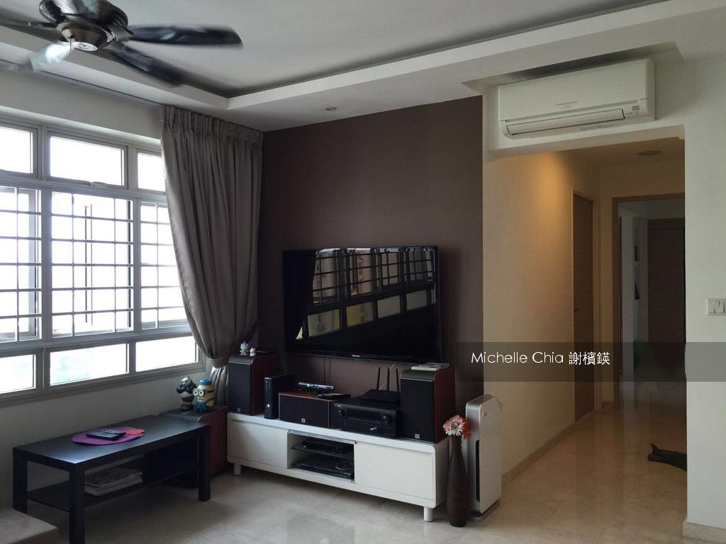 Blk 127D Kim Tian Road (Bukit Merah), HDB 4 Rooms #111354692